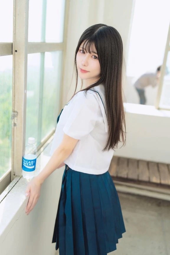 🤍夏終わって欲しくないな♡