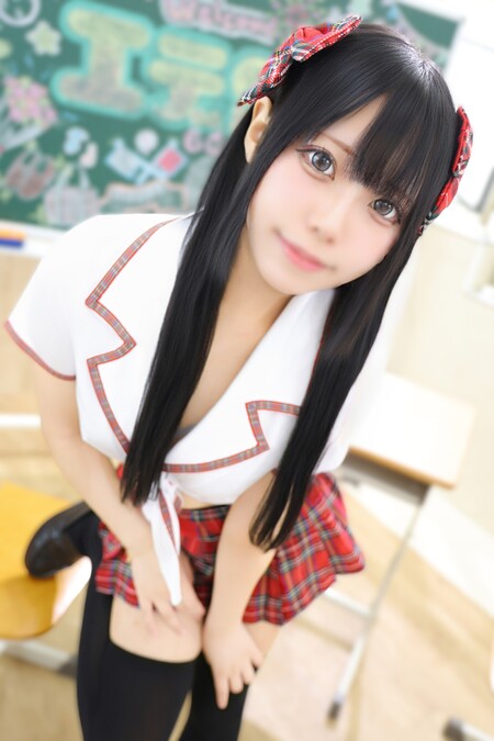 最強〇リ！アイドル級美少女♪