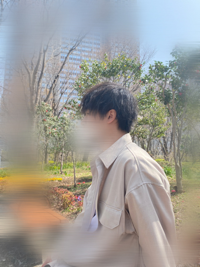 今日も元気です