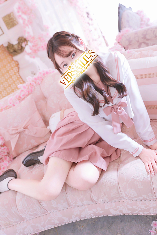 吉原高級ソープ【ヴェルサイユ】すず