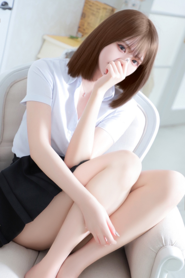 新人「桃(もも)」ちゃん入店のご案内♪