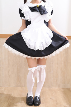 川崎ソープ エデン メイド服