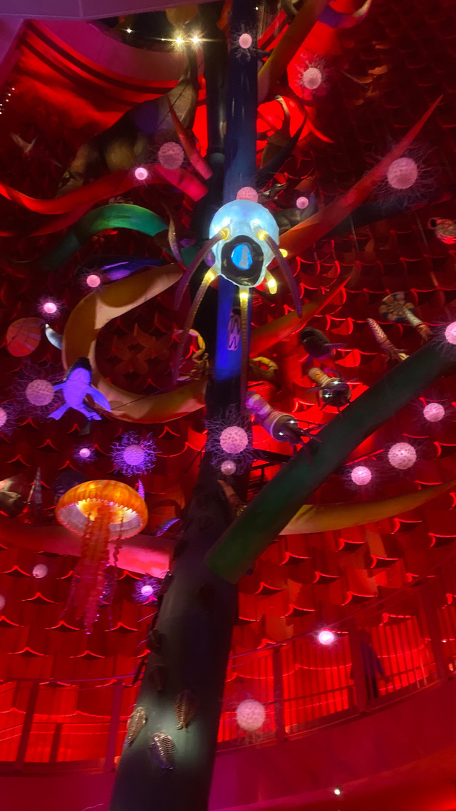 「太陽の塔」行ってきました！