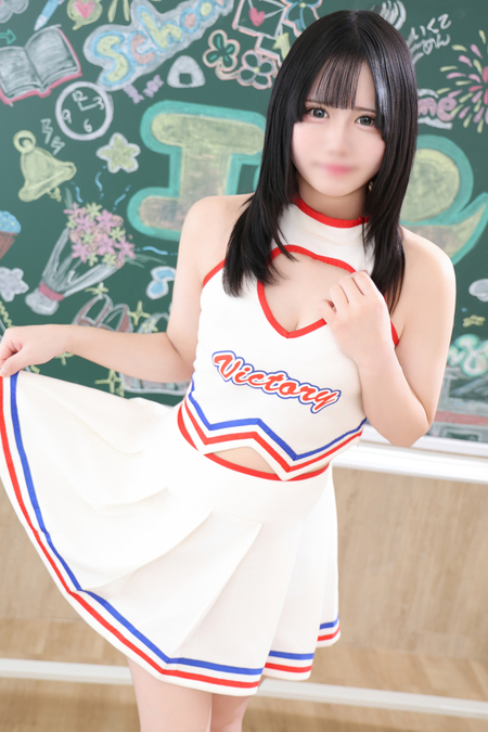 業界未経験！透明感抜群の清楚系美少女♪