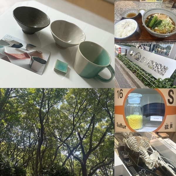 愛知に行ってきました☀️
