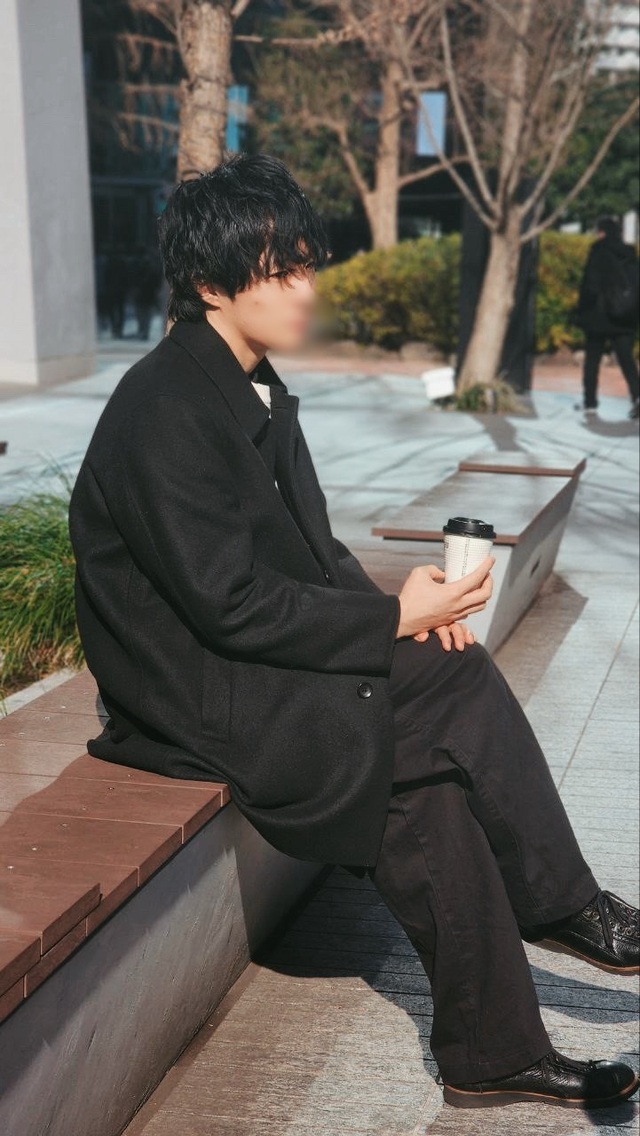 温かい