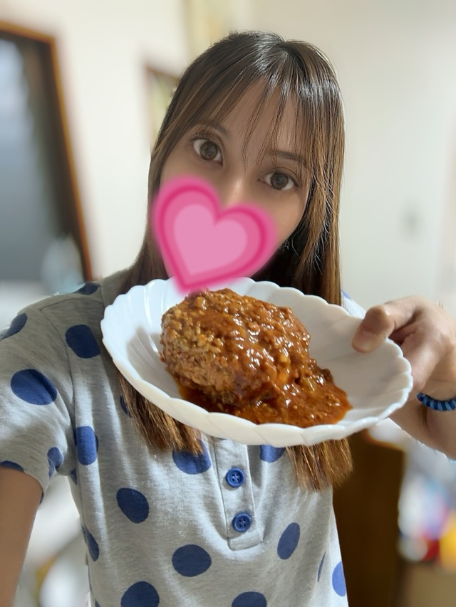 ハンバーーーグ