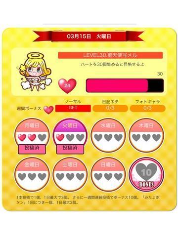 天使っち?