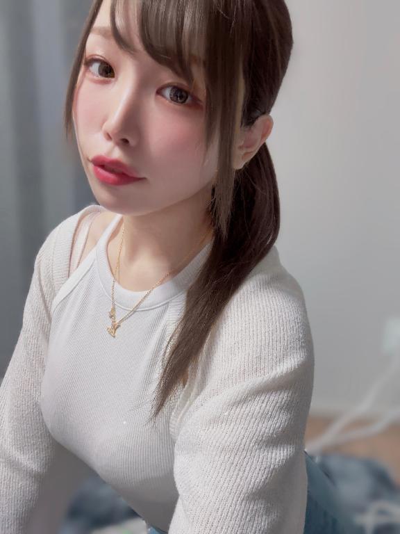 イッちゃった🔞