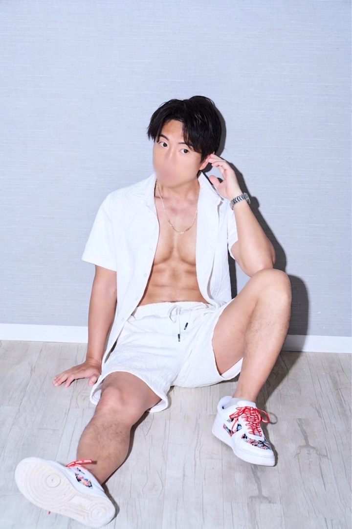 颯｜女性用風俗《スイートスポット》東京店