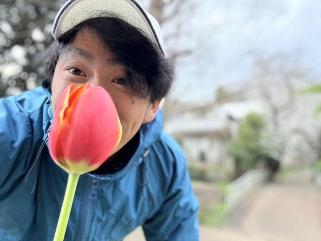 20250404  本日デビューしました