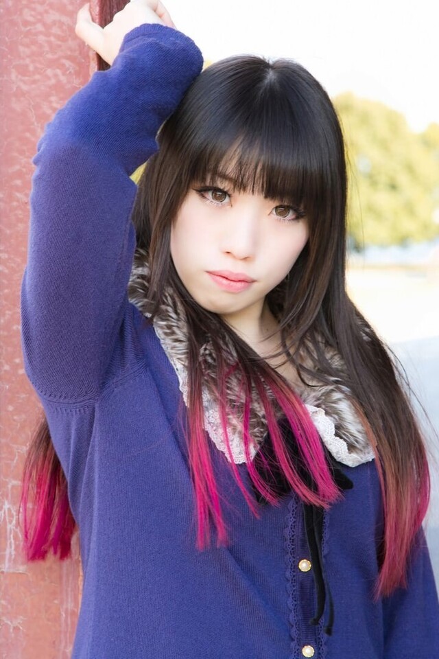 FU-KAKU<テンプレート03りこ