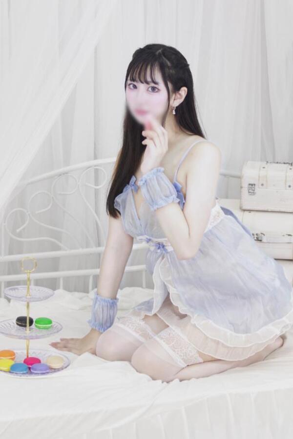 こう見えて…🤭