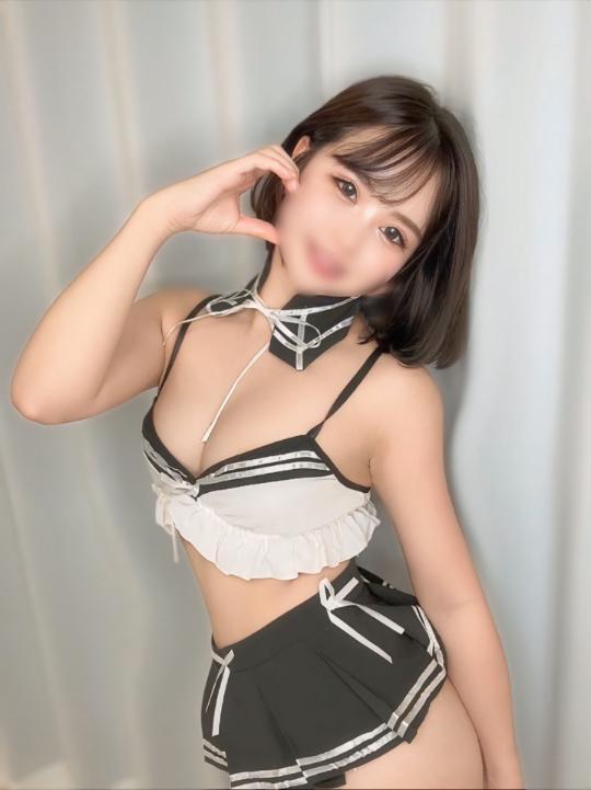 ご奉仕させてください...💞