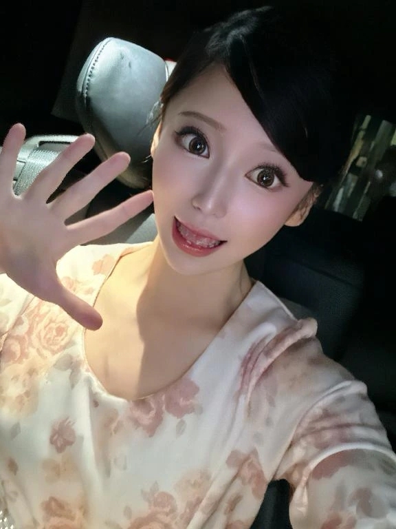 もしかして(´ฅω•ฅ｀)ﾁﾗｯ︎💕︎……/////