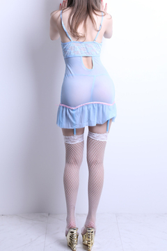 川崎堀之内ソープランド お姉京都 セクシーベビードール②