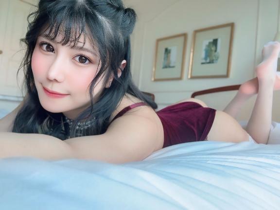 🤍いつもと違う?♡