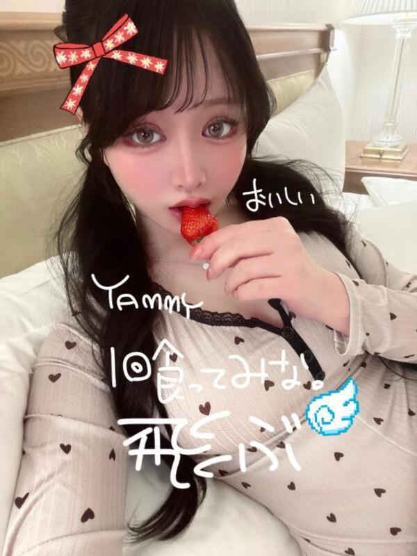 私の好きなモノ🍌＞🍓
