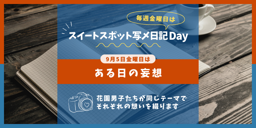 写メ日記