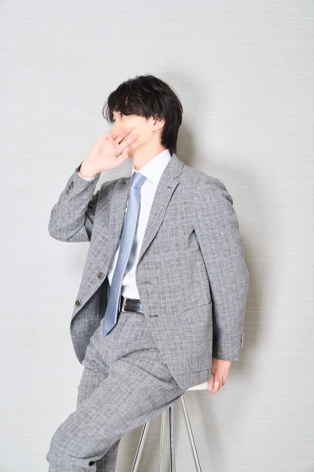 研修生候補生→研修生