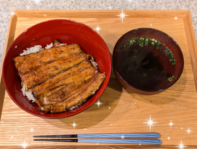 今日のキャスもありがとう