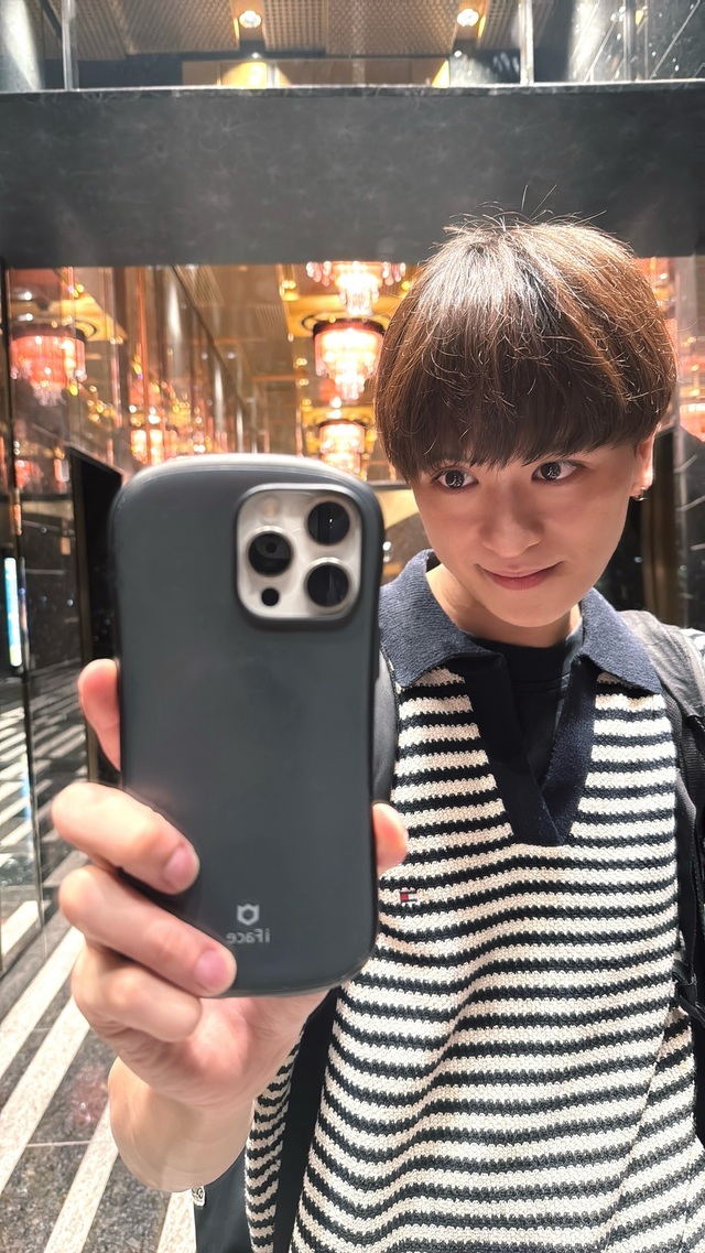 【7ヶ月ぶり！愉快🌃🙃】