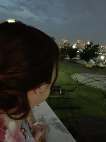 会いたい人と…