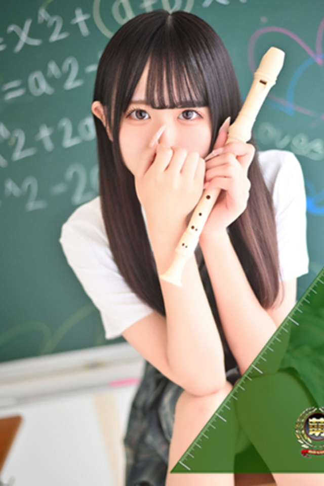 つき☆ガチ恋注意の清楚系激カワ♪