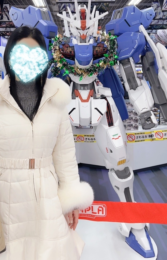 た〜ちゃん、ありがとう♡