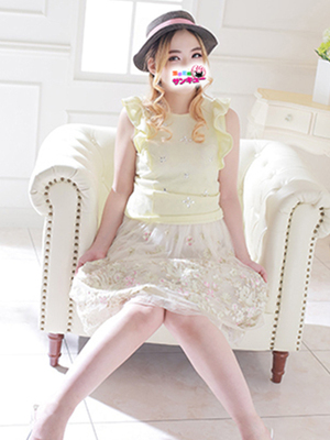 あやね｜上野デリヘル・風俗【上野サンキュー】