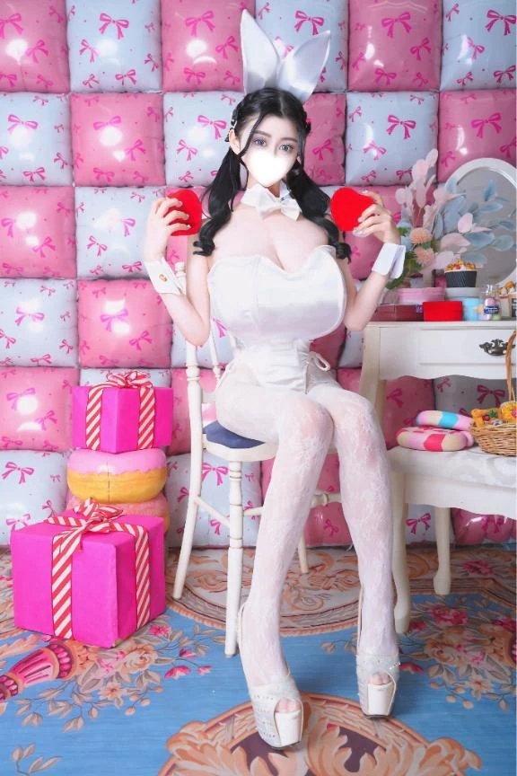 🤍🐇あとでIQが少し高かったのが原因っぽいと判明して救われただけ🐇🤍