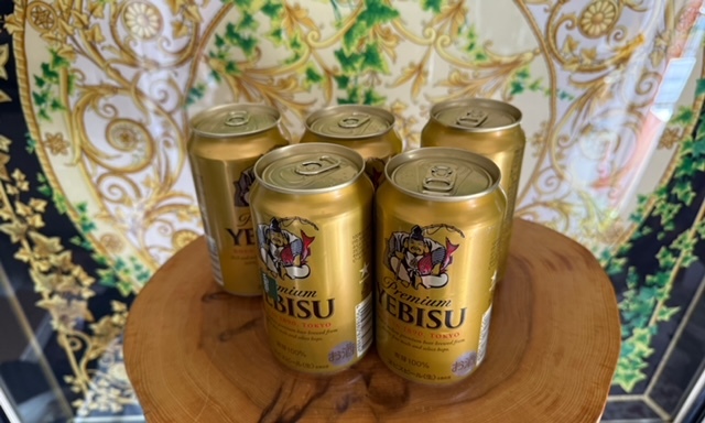 ～～～プレイのあと乾杯しましょう～