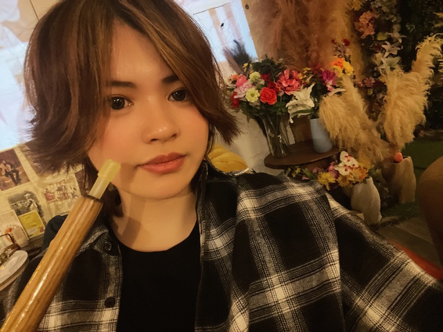 久々