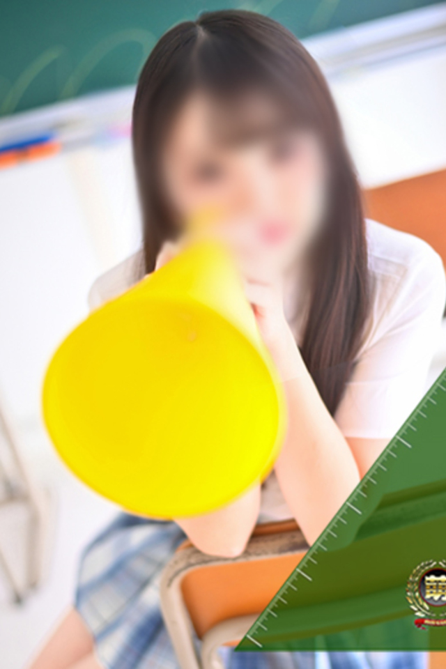 はな☆男性経験〇人の激カワ性徒♪