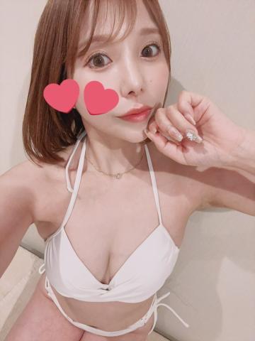 濡れ濡れです