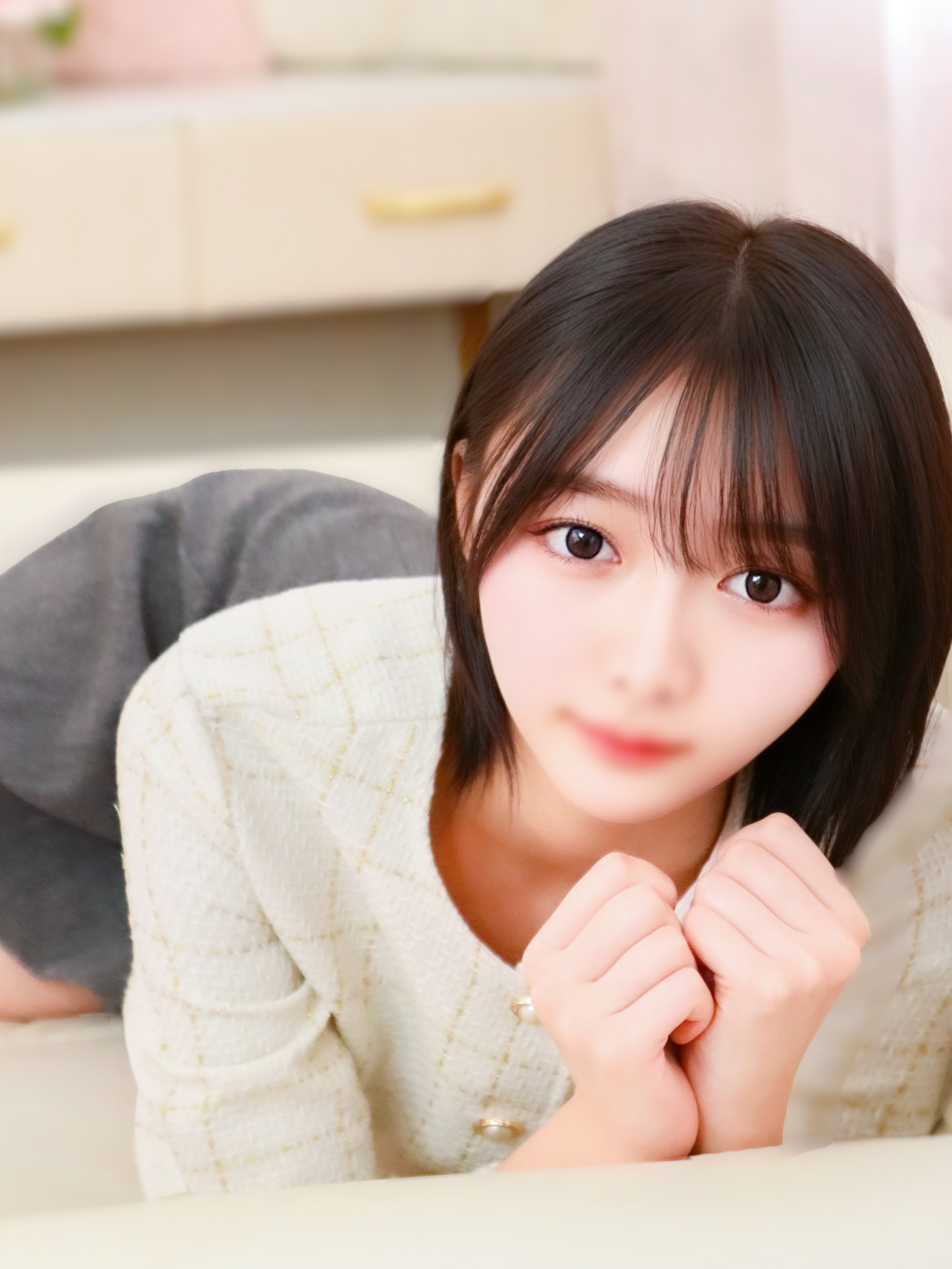 しろうと娘in新宿