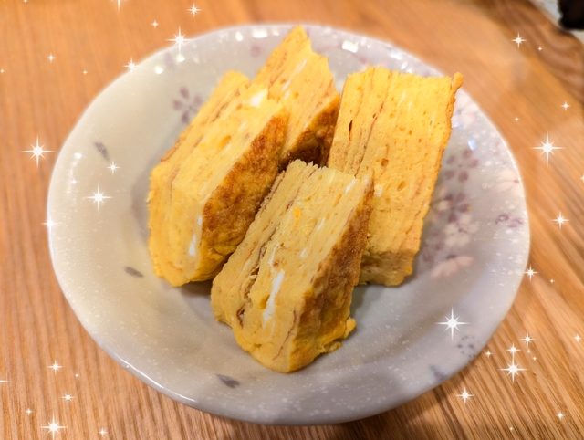 今日のキャスもありがとう