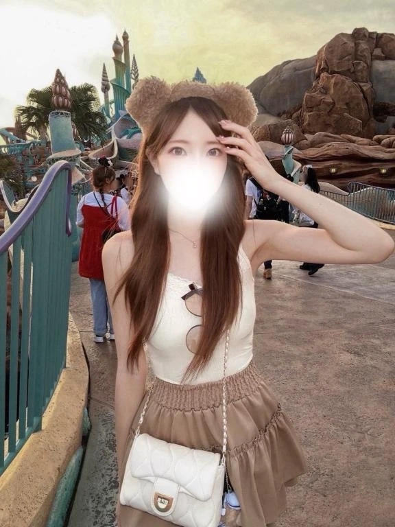 大人のテーマパーク🎡
