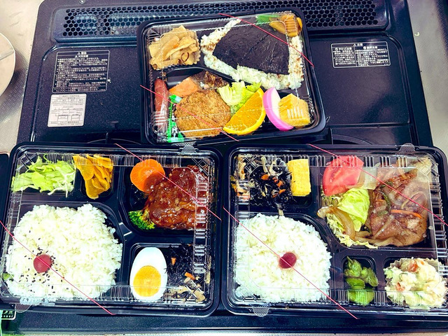 ❣️ロケ弁🍱