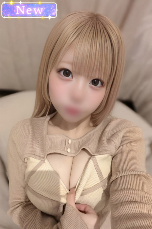 ゆまプロフィール写真