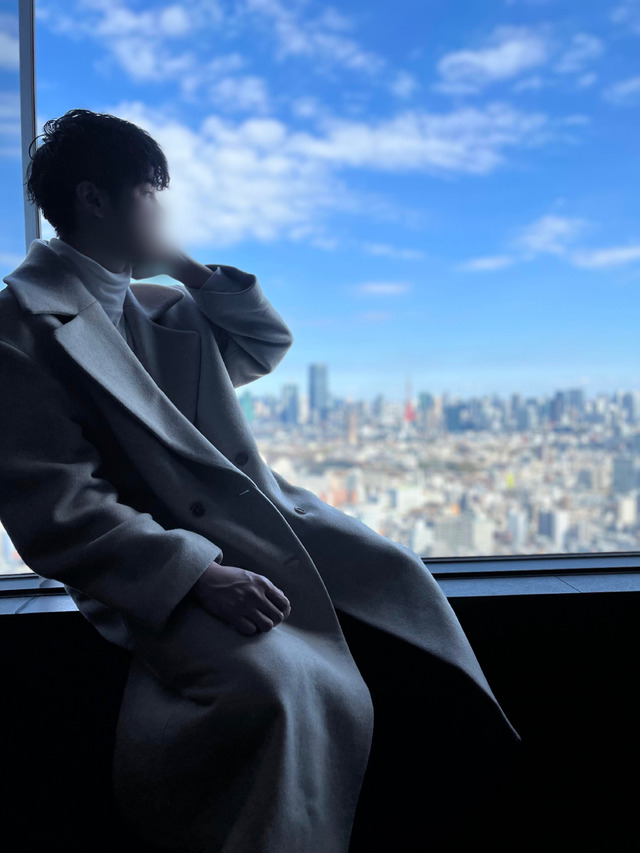 奏の動物講座⑨。