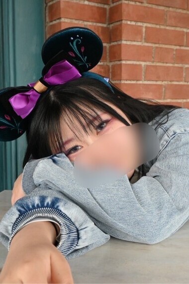 【シェアカノ】こはく