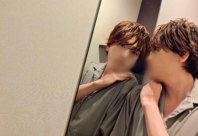 DMでのリズム