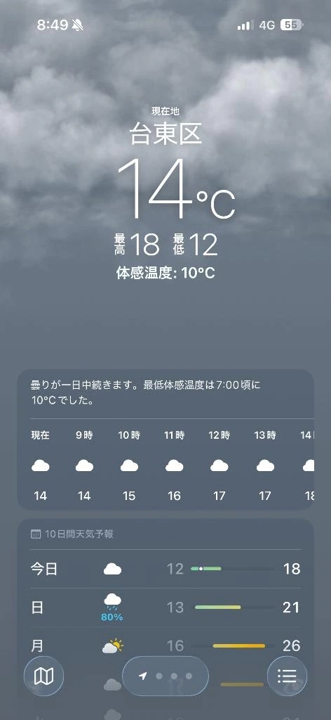 なぜ？！
