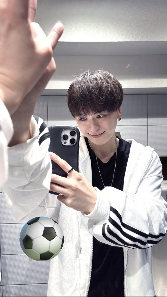 【沢山笑いました📸☺︎😋】