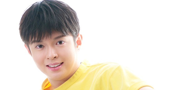 かいせいくんが入店です！