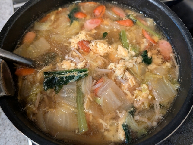 今週もこちら（Uberユウキ）