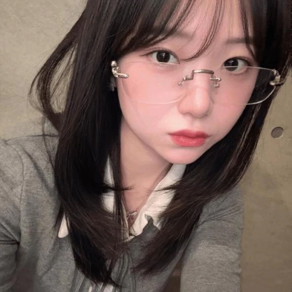 可愛いも嬉しいけど、綺麗は新鮮で嬉しいかも！🤍