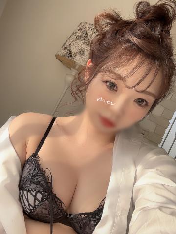 ふわふわ系女子