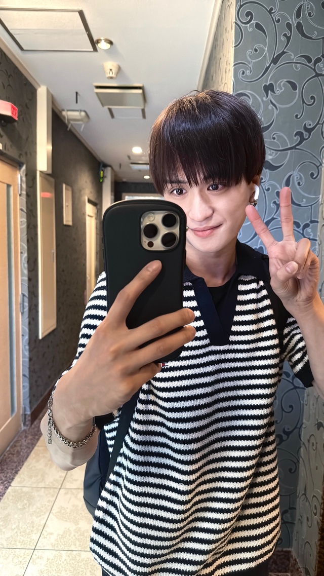 【ありがとうございましたっ！！✌︎✌︎✨】